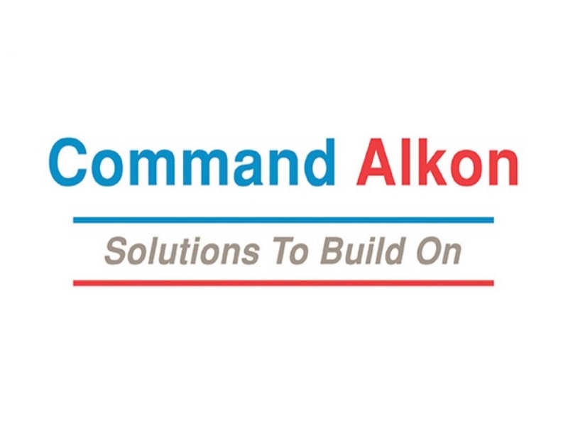 Command Alkon